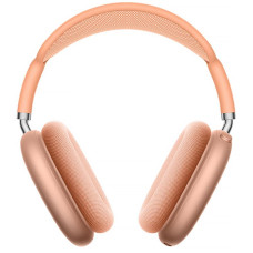 Накладні бездротові навушники Hoco W65 Plus Happy ANC - Orange