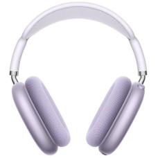 Накладні бездротові навушники Hoco W65 Plus Happy ANC - Purple