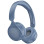 Накладные беспроводные наушники Hoco W66 Wave - Blue