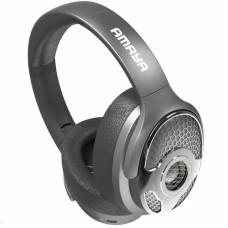 Накладные беспроводные наушники Amaya H380 - Black