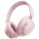 Накладные беспроводные наушники Baseus Bass BH1 ANC (A02037) - Nebula Pink