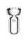 Портативна електробритва WIWU Wi-SH005 3 in 1 gentleman Shaver sets - Silver - фото