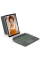 Клавіатура WIWU Combo Touch iPad keyboard case 10.2/10.5'' - Grey