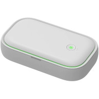 Sterilization box JJT-896 с Caricabatterie wireless - White