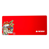Протиковзкий килимок WIWU DP-01 (700x300x3mm) - Red