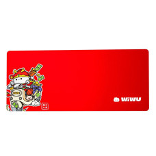 Протиковзкий килимок WIWU DP-01 (700x300x3mm) - Red