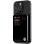 Портативний ЗП Power Bank Amaya W053C PD20W з БЗП 5000 mAh Black
