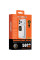 Портативний ЗП Power Bank Amaya W053C PD20W з БЗП 5000 mAh White - фото