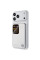 Портативний ЗП Power Bank Amaya W053C PD20W з БЗП 5000 mAh White - фото