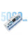 Портативное ЗУ Power Bank WIWU Wi-P017-C Type-C 5000 mAh - White