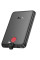 Портативное ЗУ Power Bank Hoco J133 Triumph PD20W + Lightning 5000 mAh - Black - фото