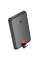 Портативное ЗУ Power Bank Hoco J133 Triumph PD20W + Type-C 5000 mAh - Black - фото