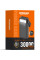 Портативное ЗУ Power Bank Amaya APB-30 22.5W flashlight with cable 30000 mAh Black - фото