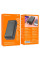 Портативний ЗП Power Bank Borofone BJ38B 22.5W+PD20W 30000 mAh - Black - фото