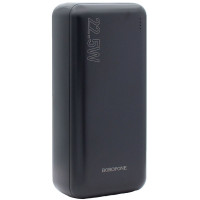 Портативное ЗУ Power Bank Borofone BJ38B 22.5W+PD20W 30000 mAh - Black