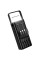 Портативний ЗП Power Bank Borofone BJ65 High 22.5W+PD20W with cable 30000 mAh - Black - фото