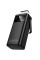 Портативний ЗП Power Bank Borofone BJ65 High 22.5W+PD20W with cable 30000 mAh - Black - фото