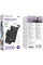 Портативний ЗП Power Bank Borofone BJ65 High 22.5W+PD20W with cable 30000 mAh - Black - фото