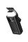 Портативний ЗП Power Bank Borofone BJ65 High 22.5W+PD20W with cable 30000 mAh - Black - фото