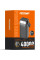 Портативное ЗУ Power Bank Amaya APB-40 22.5W flashlight with cable 40000 mAh Black - фото
