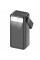 Портативное ЗУ Power Bank Amaya APB-40 22.5W flashlight with cable 40000 mAh Black - фото