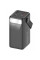 Портативний ЗП Power Bank Amaya APB-60 22.5W flashlight with cable 60000 mAh Black - фото