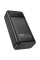 Портативное ЗУ Power Bank Hoco DB81A Apollo PD65W 50000 mAh - Black - фото