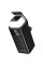 Портативное ЗУ Power Bank Borofone BJ65A High 22.5W+PD20W with cable 50000 mAh - Black - фото
