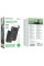 Портативное ЗУ Power Bank Borofone BJ65A High 22.5W+PD20W with cable 50000 mAh - Black - фото