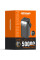Портативний ЗП Power Bank Amaya APB-50 22.5W flashlight with cable 50000 mAh - Black - фото
