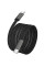 Дата кабель Borofone BX124 Peace Type-C to Type-C 60W (1m) - Black - фото