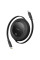Дата кабель Baseus Free2Pull Mini Retractable Type-C to Type-C 100W (2m) (P10364500113) - Cluster Black - фото