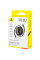 Дата кабель Baseus Free2Pull Mini Retractable Type-C to Type-C 100W (2m) (P10364500113) - Cluster Black - фото
