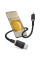 Дата кабель Baseus Dura Series Fast Charging Type-C to Type-C 100W (2m) (P10377803) - Gold / Black - фото
