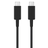 Дата кабель Amaya SD10CC Type-C to Type-C 5A (1m) Black