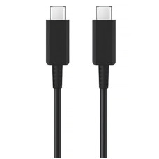 Дата кабель Amaya SD10CC Type-C to Type-C 5A (1m) Black