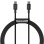 Дата кабель Baseus Superior Series Fast Charging Type-C to Type-C PD 100W (1m) (CATYS-B) - Чорний