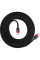 Дата кабель Baseus Cafule Type-C to Type-C PD2.0 60W (2m) (CATKLF-H) Чорний / Червоний - фото