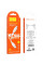 Дата кабель Hoco X96 Hyper Type-C to Type-C 60W (1m) - White - фото