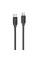 Дата кабель Hoco X115 Surpass Type-C to Type-C 240W (1m) - Black - фото