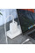 Дата кабель Hoco X115 Surpass Type-C to Type-C 240W (1m) - White - фото