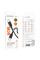 Дата кабель Borofone BX119 New Type-C to Type-C 60W (1m) - Black - фото