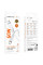 Дата кабель Borofone BX119 New Type-C to Type-C 60W (1m) - White - фото