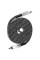 Дата кабель WIWU C078 Type-C to Type-C 100W (1m) - Silver - фото