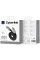 Дата кабель WIWU C078 Type-C to Type-C 100W (1m) - Silver - фото