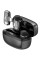 Петличний бездротовий мікрофон WIWU WM008 Dual-mic ANC Type-C - Black - фото