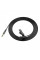 Микрофон Borofone BFK11 Elegant lavalier 3.5mm (2m) - Black