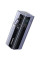Портативний ЗП Power Bank Baseus EnerGeek GR11 PD200W with cable 25000 mAh Space Grey - фото