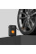 Автомобільний насос WIWU Ai003 Cordless Tire portable smart air pump - Black - фото
