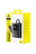 Автомобільний насос Baseus GoTrip VA1 Max 7500 mAh (C01196) - Cosmic Black - фото